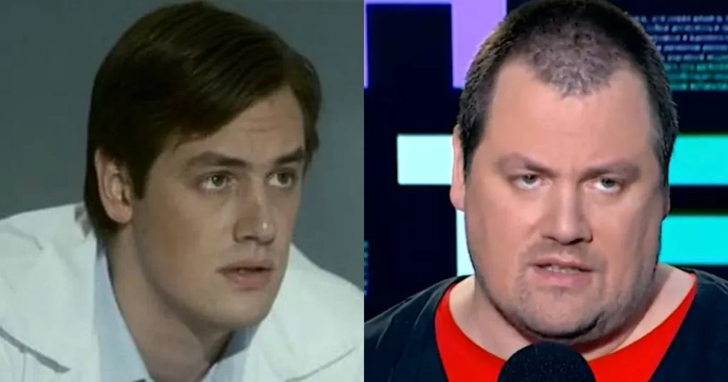 Звезду «Теста на беременность» не узнать: кем стал актер Данила Дунаев
