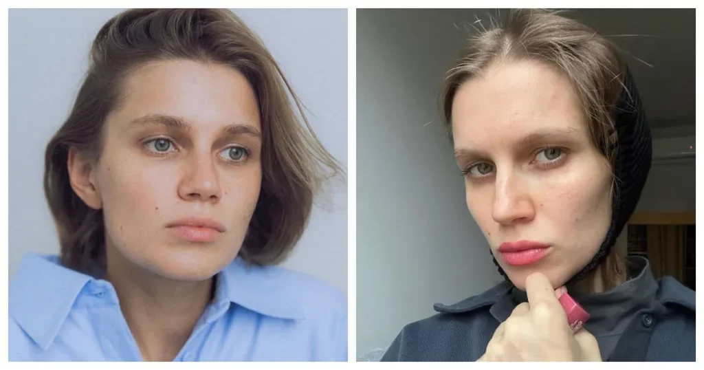 Дарья Мельникова заговорила о рождении четвертого ребенка