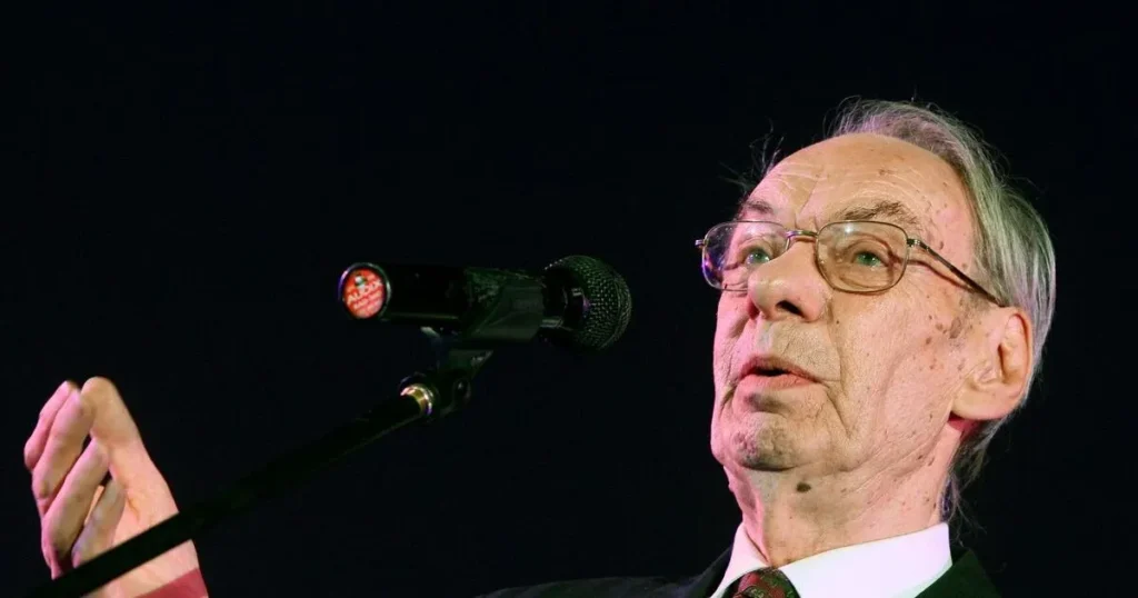 Подходит к концу: о чем Алексей Баталов говорил перед своим уходом