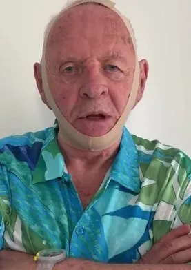 Энтони Хопкинс возродил злодея из «Молчания ягнят»: зачем известный актер пошел на это