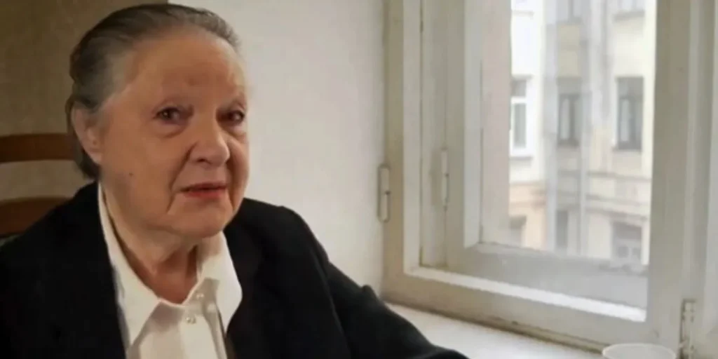 Обожал Брежнев: как сложилась жизнь актрисы Аллы Черновой