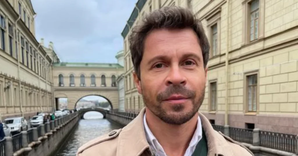 Павел Деревянко раскрыл, что поменялось в его жизни после свадьбы