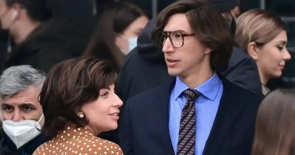 Историю семьи Гуччи покажут в новом сериале