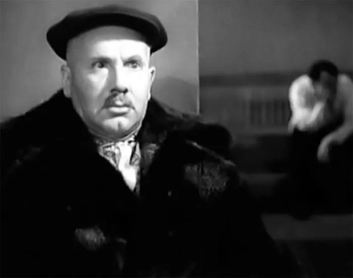 Запретная сатира: тайна исчезновения фильма «Преступление и наказание» 1940 года