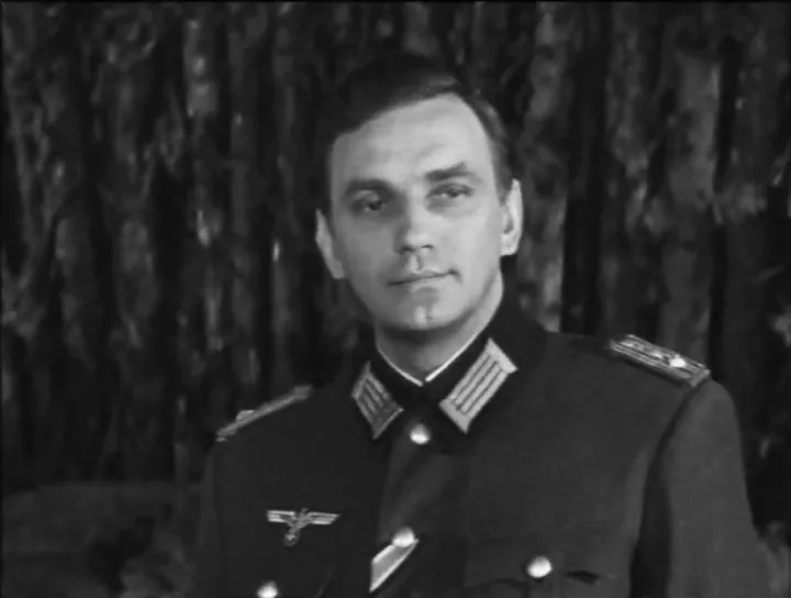 Легенда советского экрана: Гунар Цилинский, актер, чья судьба угасла вместе с СССР