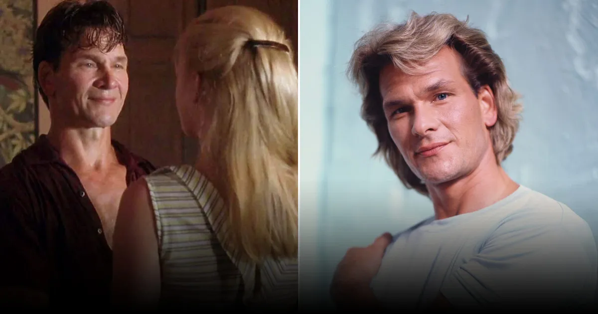 Ранние роли Патрика Суэйзи: до триумфа в «Грязных танцах» и «Привидении» Ранние роли Патрика Суэйзи: до триумфа в «Грязных танцах» и «Привидении»