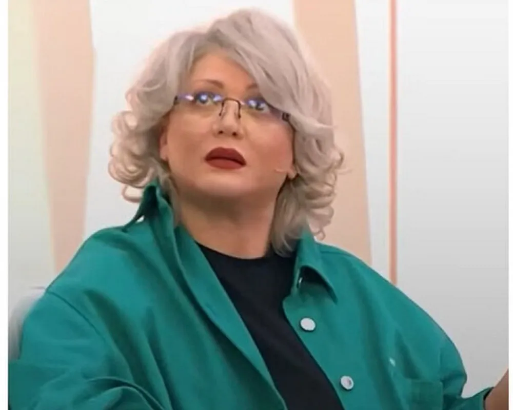 Любимая жена Певцова: почему Ольга Дроздова ушла из театра