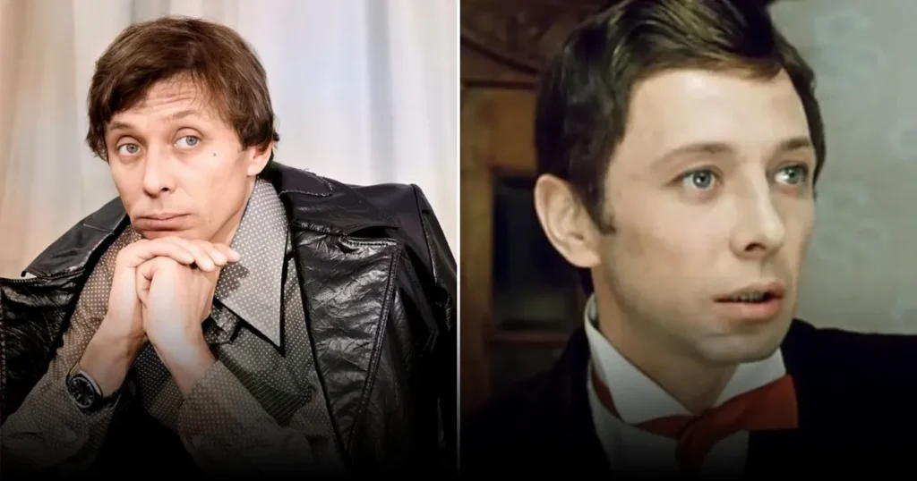 Трагический финал великого артиста: последние часы Олега Даля