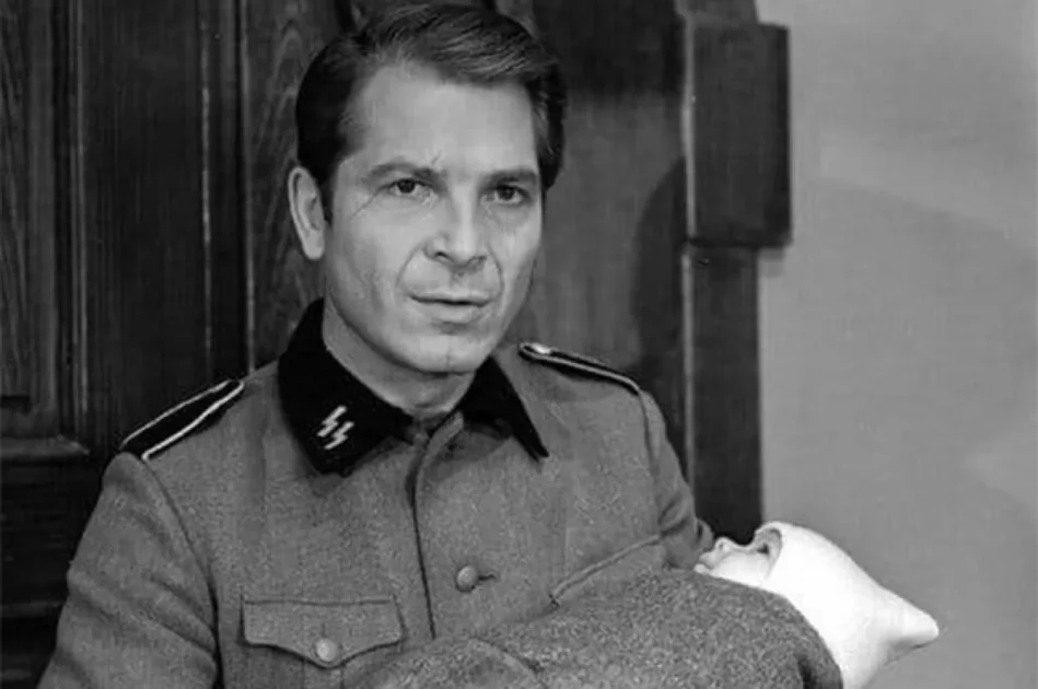 Жизненный путь актёра Отто Меллиса: отважный Хельмут в «Семнадцати мгновениях весны» Жизненный путь актёра Отто Меллиса: отважный Хельмут в «Семнадцати мгновениях весны»