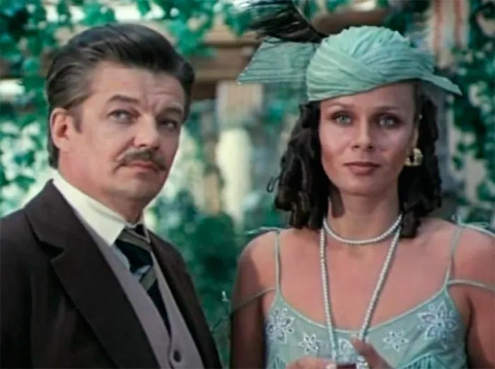 Как великий Джек Лондон разоблачил двуличие капиталистов: советский шедевр «Кража» 1982 года Как великий Джек Лондон разоблачил двуличие капиталистов: советский шедевр «Кража» 1982 года