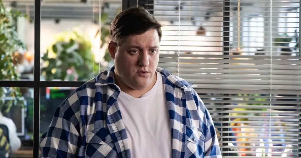 Премьеру сериала «Большой человек» посвятят памяти Романа Попова