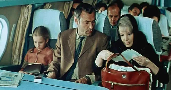 Пронзительная советская драма «Мачеха»: где, ми как снимали Пронзительная советская драма «Мачеха»: где, ми как снимали