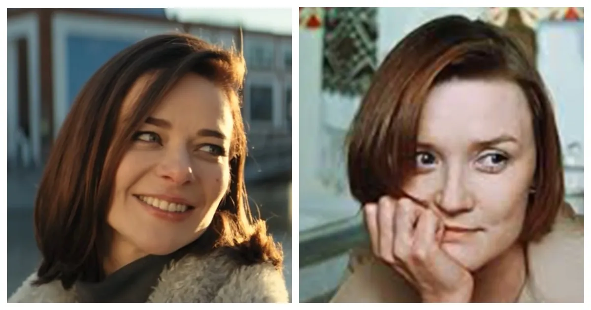 Москва слезам не верит: Марина Александрова высказалась о сравнениях с Верой Алентовой Москва слезам не верит: Марина Александрова высказалась о сравнениях с Верой Алентовой