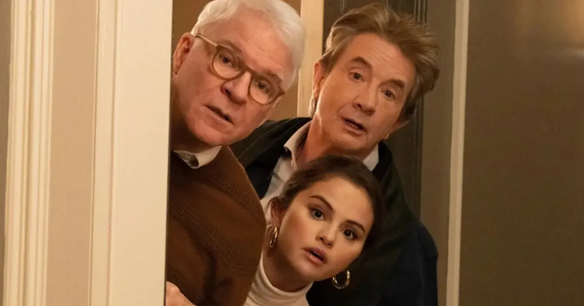 Расследования продолжаются: сериал с Селеной Гомес получил продолжение Расследования продолжаются: сериал с Селеной Гомес получил продолжение