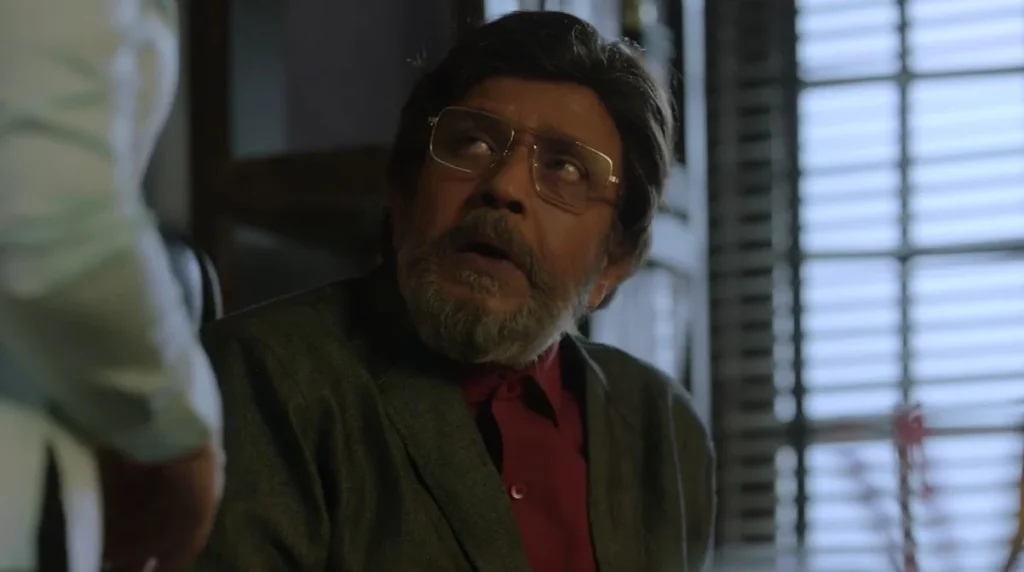 Как сложилась жизнь актеров легендарного фильма «Танцор диско»