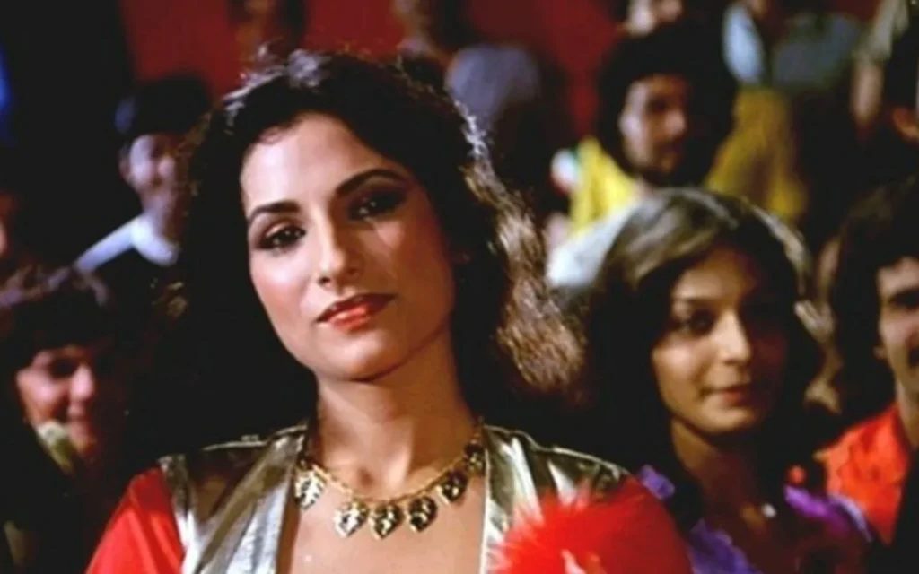 Как сложилась жизнь актеров легендарного фильма «Танцор диско»