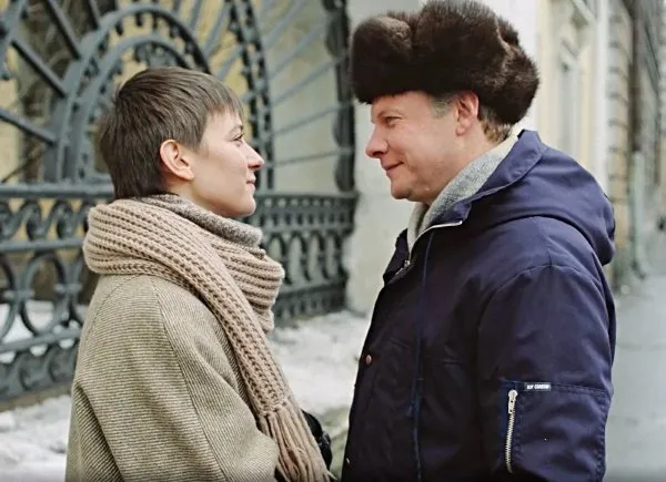 Реальная драма, вдохновившая создателей фильма «Зимняя вишня» Реальная драма, вдохновившая создателей фильма «Зимняя вишня»