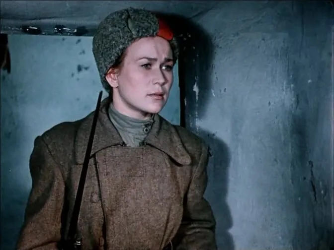 Тень роковой страсти: жизнь и судьба Майи Булгаковой