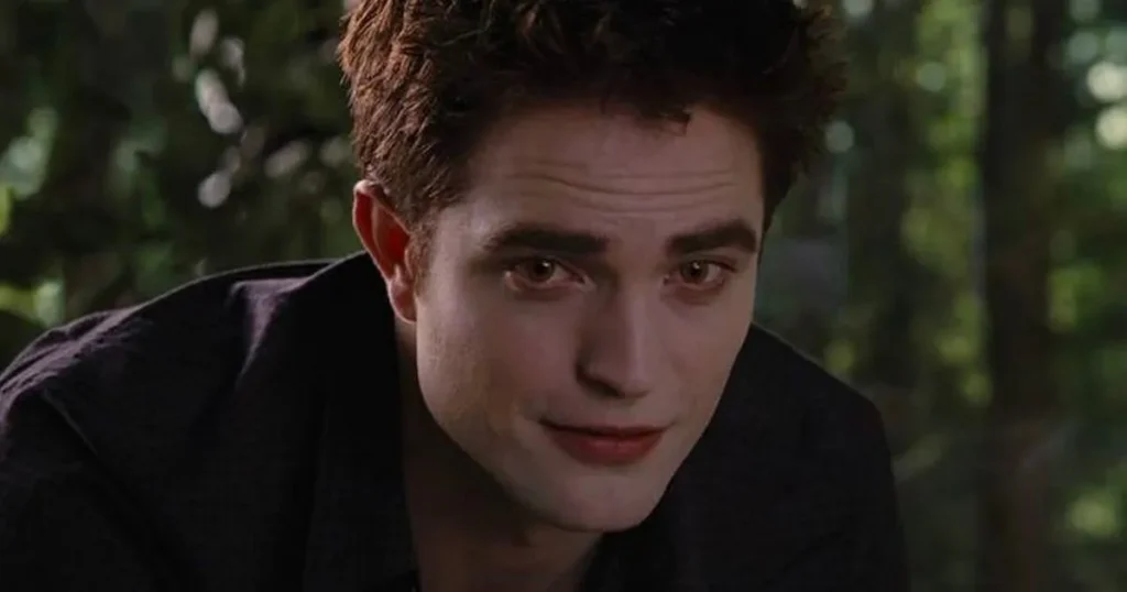 Звезда «Сумерек» Роберт Паттинсон рассказал о сложностях съемок третьей части «Дюны»