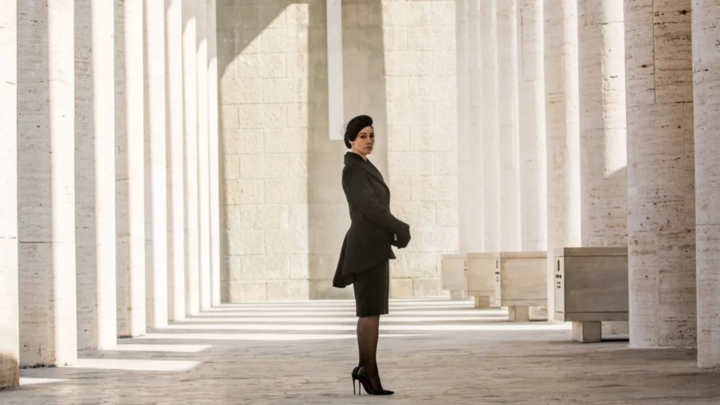 Роковые красавицы: эффектные брюнетки, которые свели с ума Джеймса Бонда