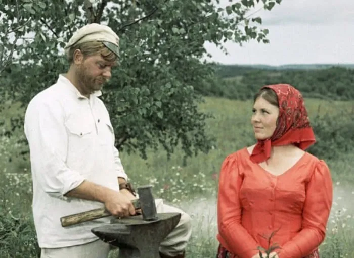 «Незабвенная Катерина Матвеевна»: судьба актрисы, озарившей экран безмолвной любовью «Незабвенная Катерина Матвеевна»: судьба актрисы, озарившей экран безмолвной любовью