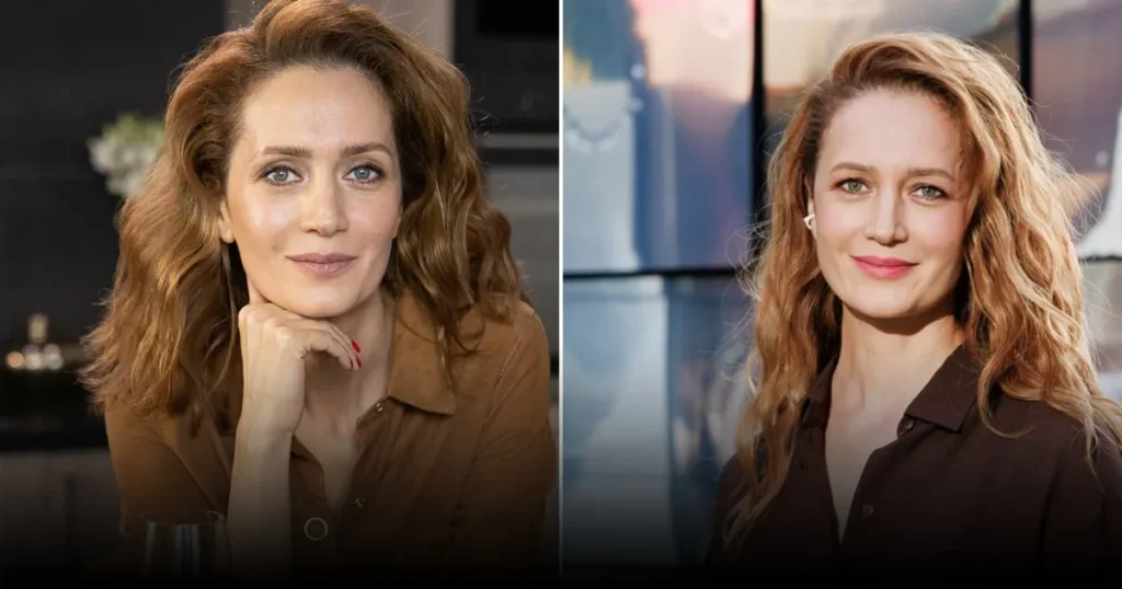 Виктория Исакова: олицетворение изящества в российском кинематографе