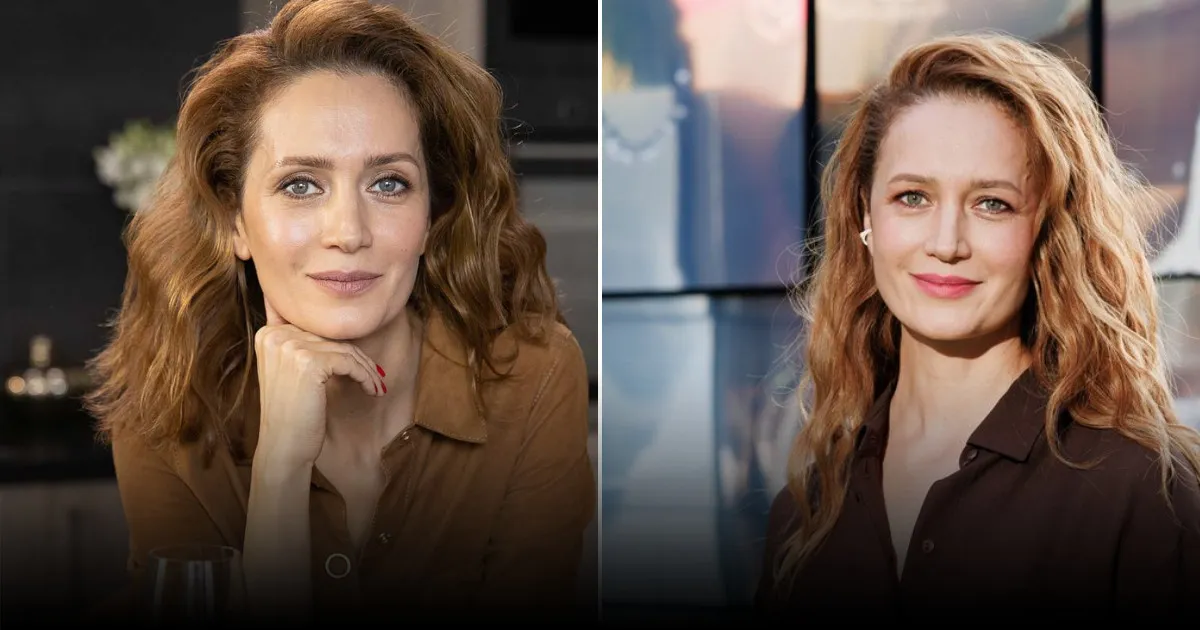 Виктория Исакова: олицетворение изящества в российском кинематографе