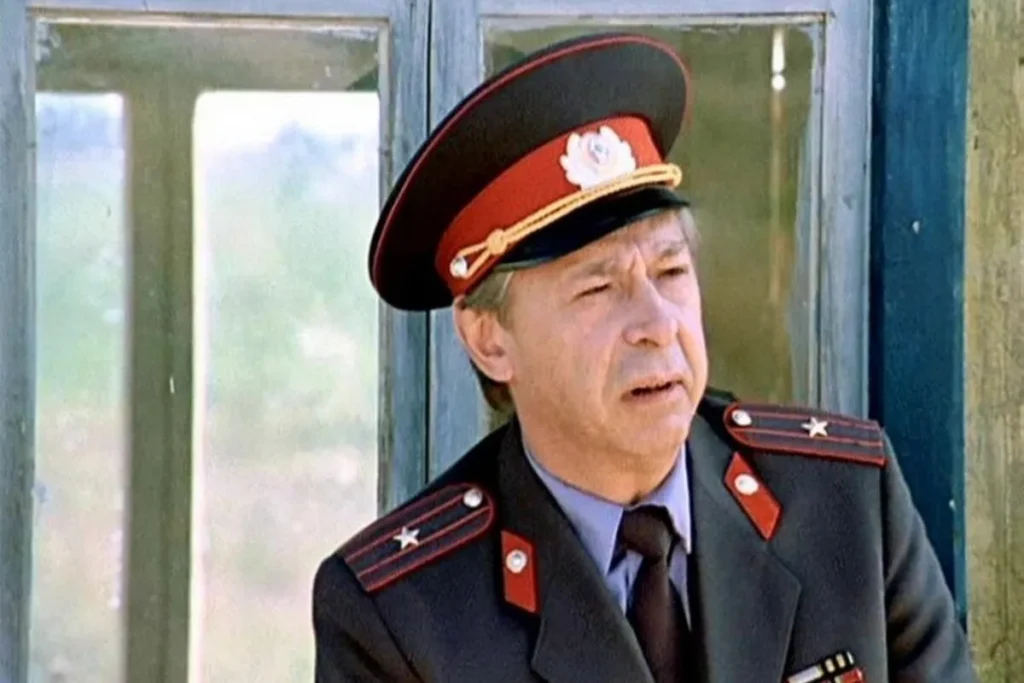 Кинодинастия Ефремовых: испытания и успехи актерской семьи