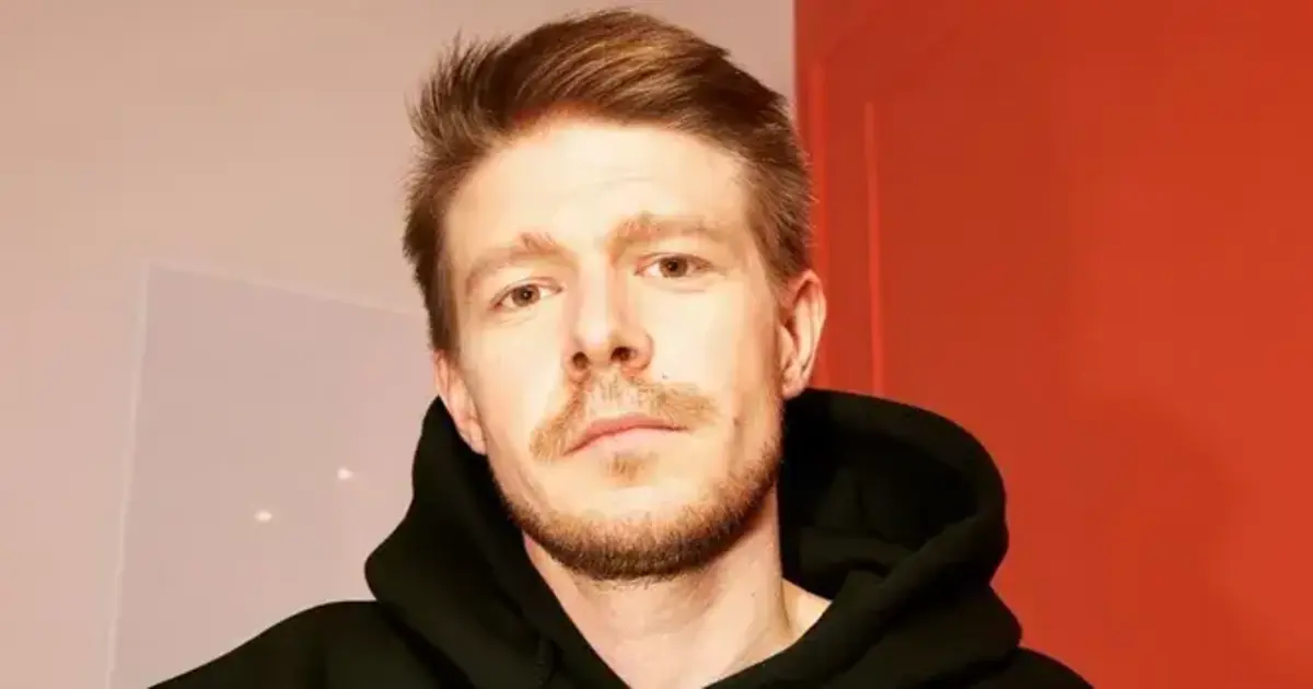 Никита Ефремов раскрыл, почему до сих пор не женился Никита Ефремов раскрыл, почему до сих пор не женился