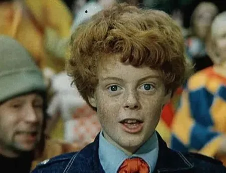 «Дорогой мальчик» — боевик с неповторимым очарованием