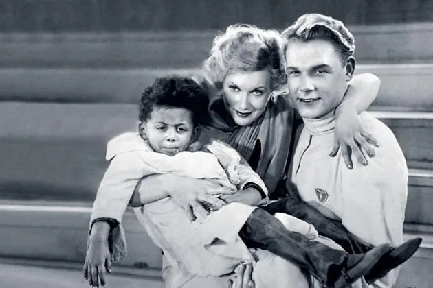 Судьба темнокожего актёра из фильма «Цирк»: от глубин океана до иммиграции в США