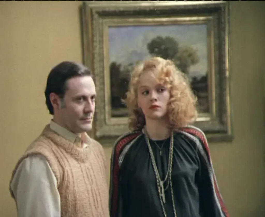 Бунт против фальши: фильм «Скандальное происшествие в Брикмилле»