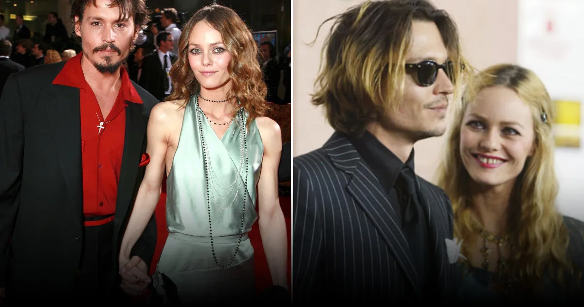 Разрыв иллюзий: история отношений Джонни Деппа и Ванессы Паради Разрыв иллюзий: история отношений Джонни Деппа и Ванессы Паради