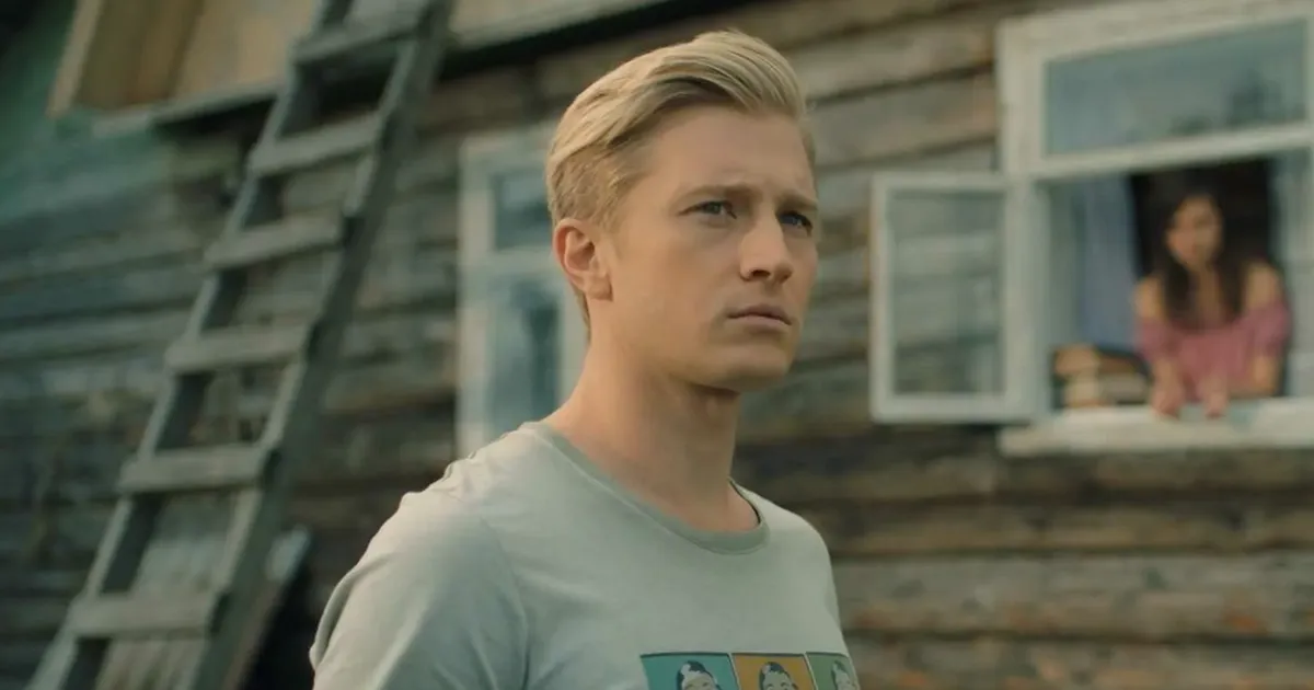 Звезда сериалов Вячеслав Чепурченко рассказал о своей семье Звезда сериалов Вячеслав Чепурченко рассказал о своей семье