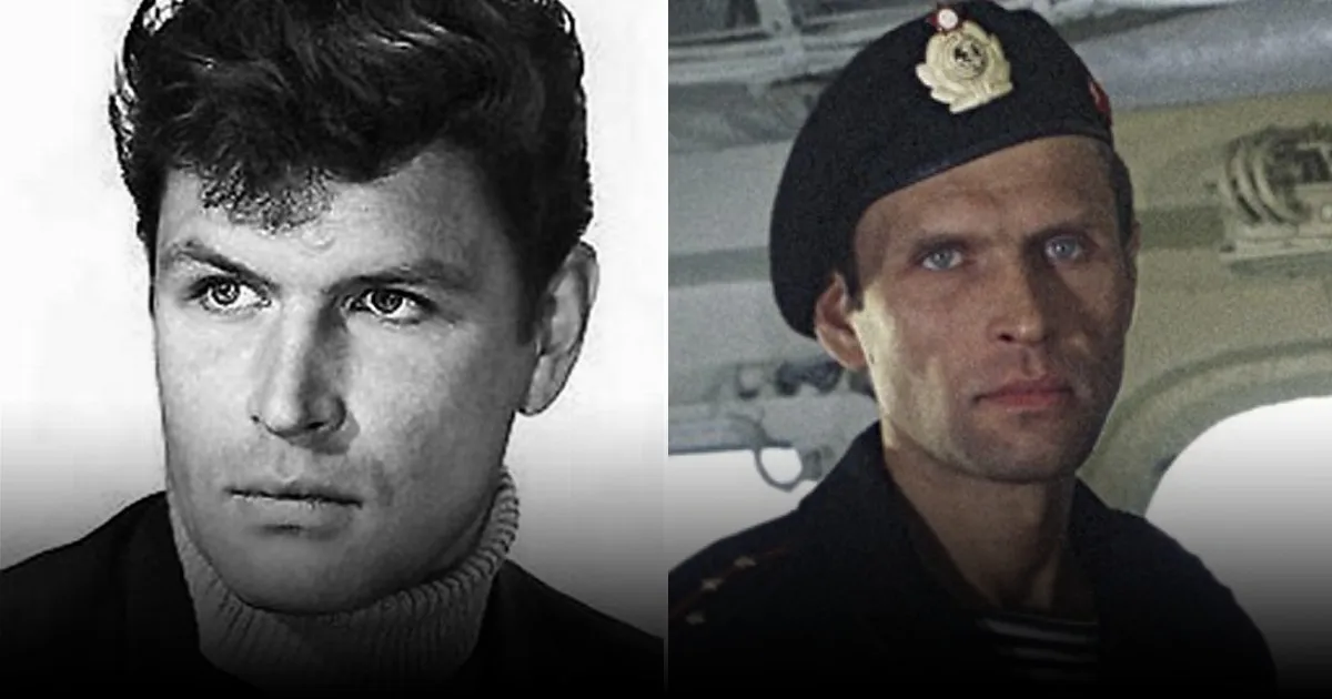 Трагический путь Вадима Спиридонова в советском кинематографе