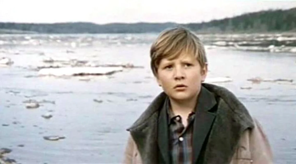 «Весенние перевёртыши»: фильм, где блеснул молодой Роман Мадянов