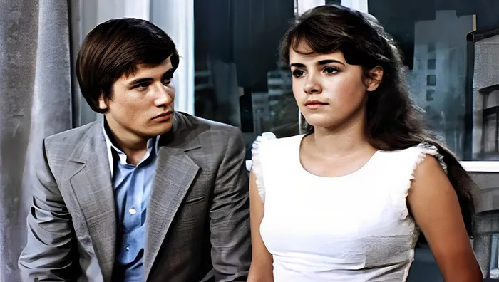 Бури вокруг фильма «Школьный вальс»: запретная тема и триумфальный прорыв 1978 года