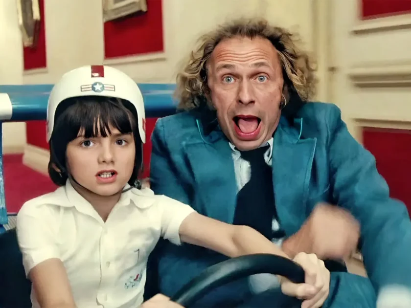 Две стороны медали: как фильм «Игрушка» Пьера Ришара стала зеркалом культурных ожиданий