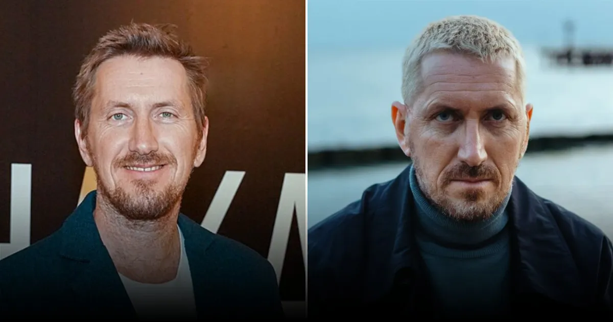 Кирилл Кяро: от мечты о море к триумфу на экранах