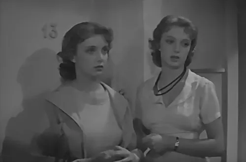 «Озорные повороты»:  комедия 1959 года, затерянная в лабиринте оттепели