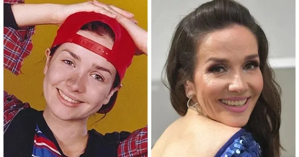 Наталия Орейро рассказала, какие отношения связывали ее с актером из «Дикого ангела»