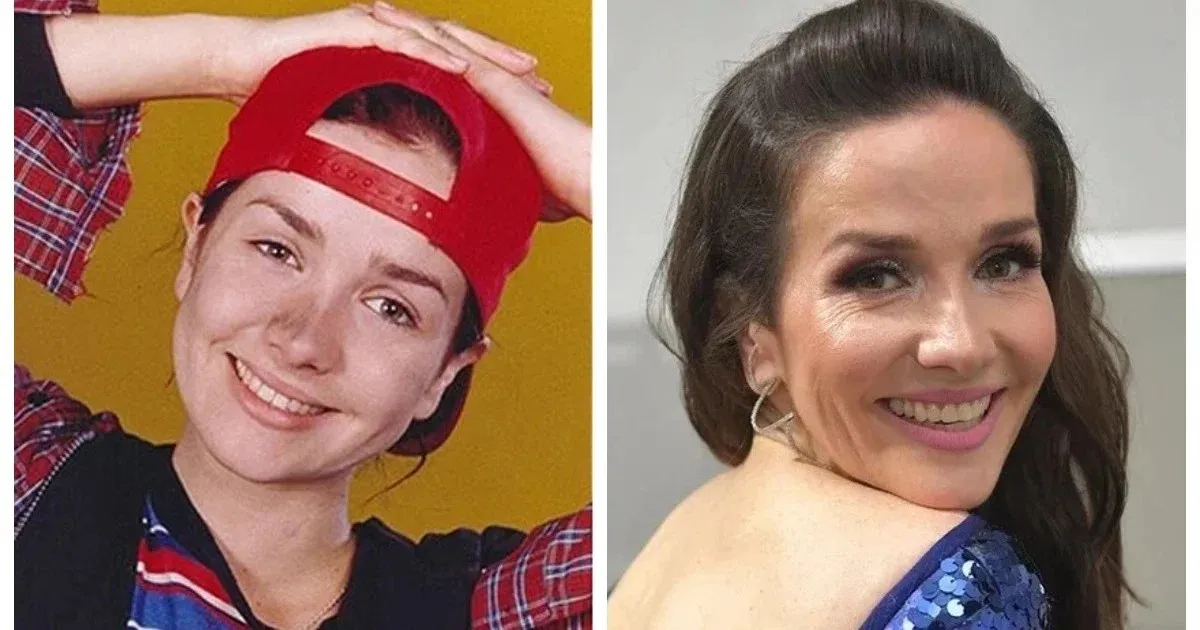 Наталия Орейро рассказала, какие отношения связывали ее с актером из «Дикого ангела»