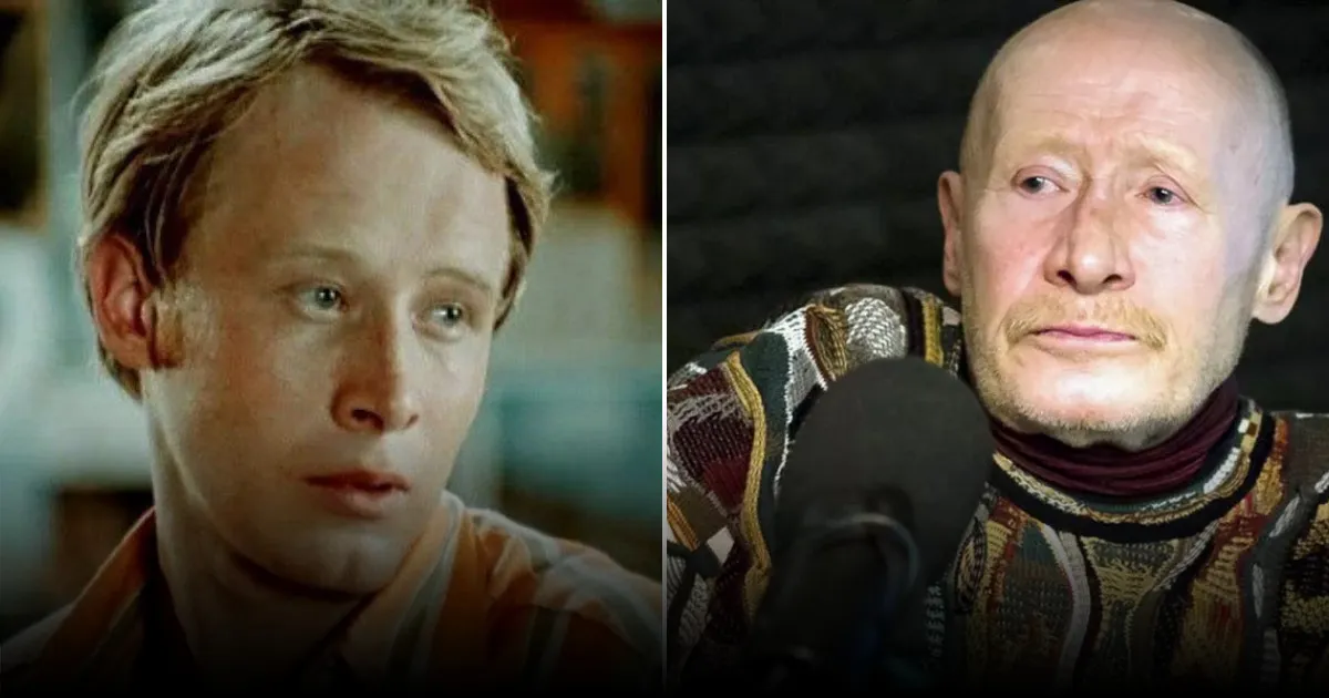 Незабываемый мастер экрана: Виктор Алексеевич Проскурин Незабываемый мастер экрана: Виктор Алексеевич Проскурин