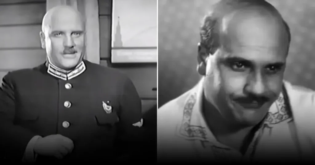 Анатолий Горюнов: короткая, но яркая жизнь великого актёра