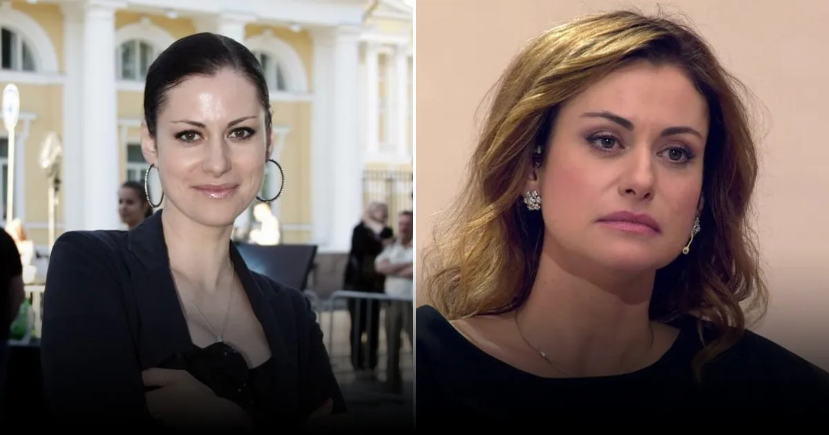 Анна Ковальчук: история одной звездной судьбы