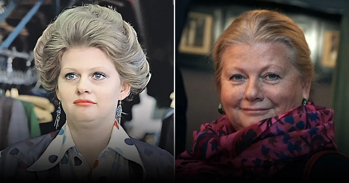 Ирина Муравьева: история одной обаятельной и принципиальной