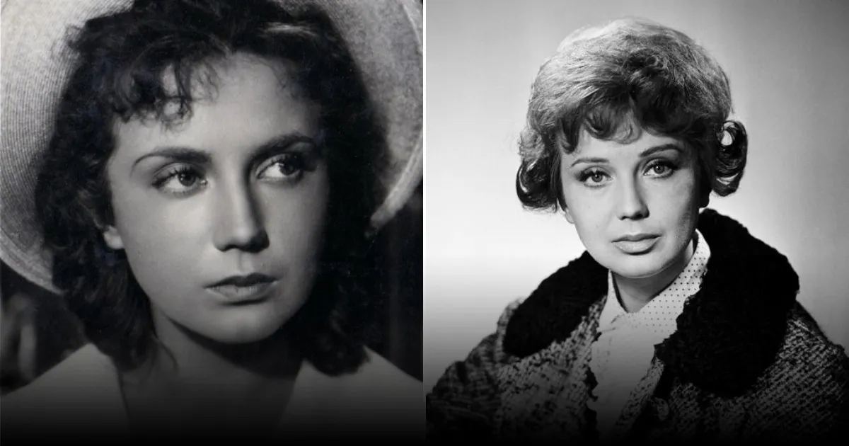 Забвение за занавесом: как гордыня лишила сцену блистательной Елены Добронравовой Забвение за занавесом: как гордыня лишила сцену блистательной Елены Добронравовой