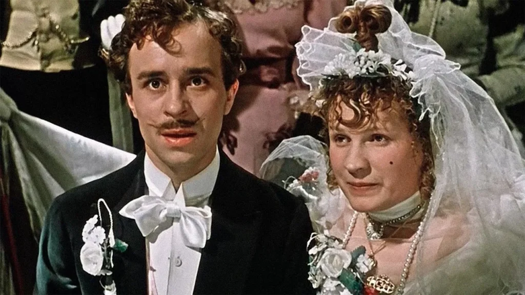 Чудо на грани провала: как фильм «За двумя зайцами» едва не остался на полке