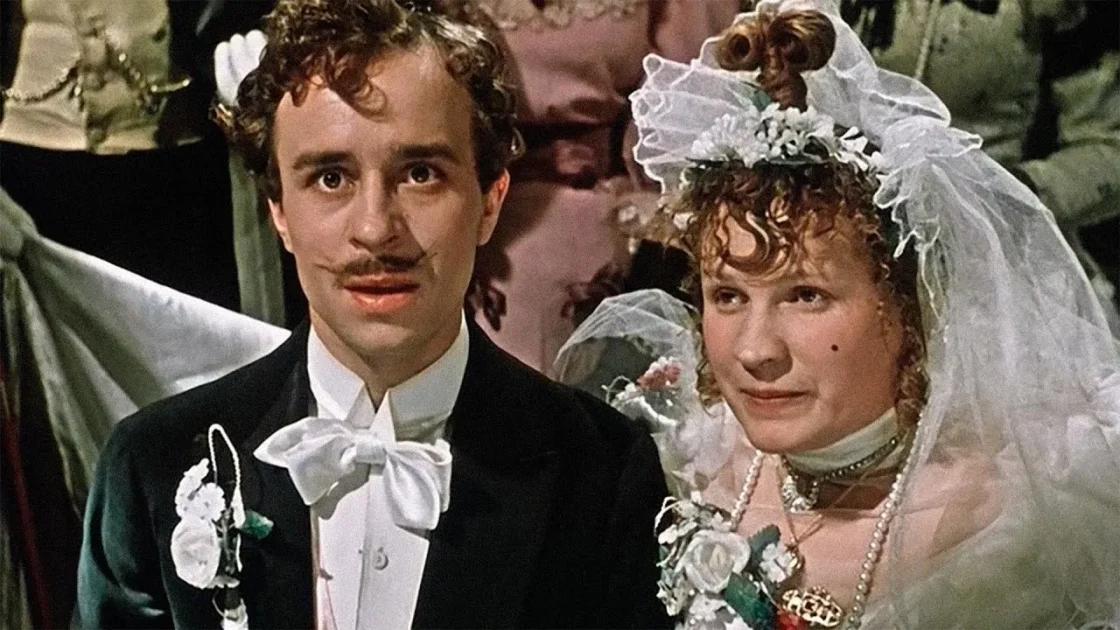 Чудо на грани провала: как фильм «За двумя зайцами» едва не остался на полке