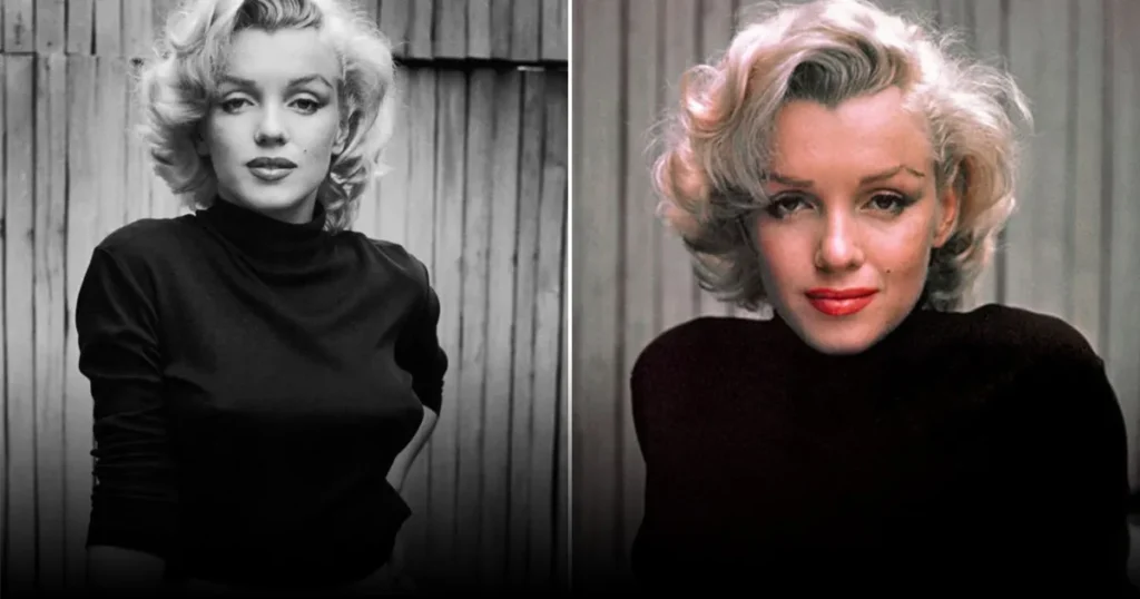 Загадка последнего заката: прощальный день Мэрилин Монро